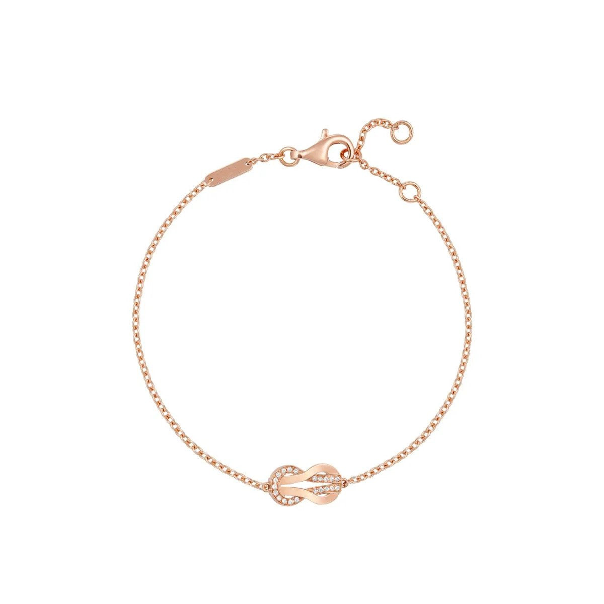 [Echo Fine ]CHANCE INFINIE DIAMOND BRACELET