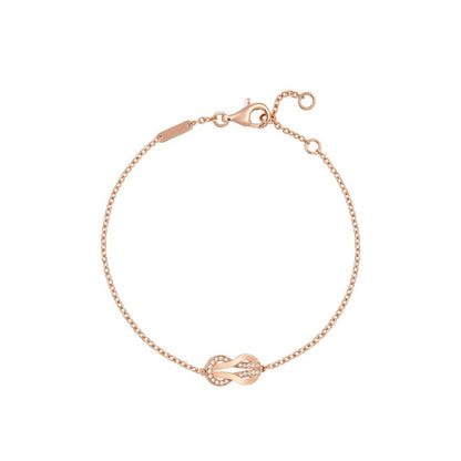 [Echo Fine ]CHANCE INFINIE DIAMOND BRACELET