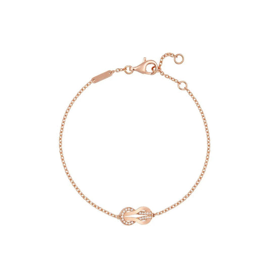 [Echo Fine ]CHANCE INFINIE DIAMOND BRACELET