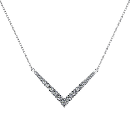 [Echo Fine ]Ornate Round Cut Necklace
