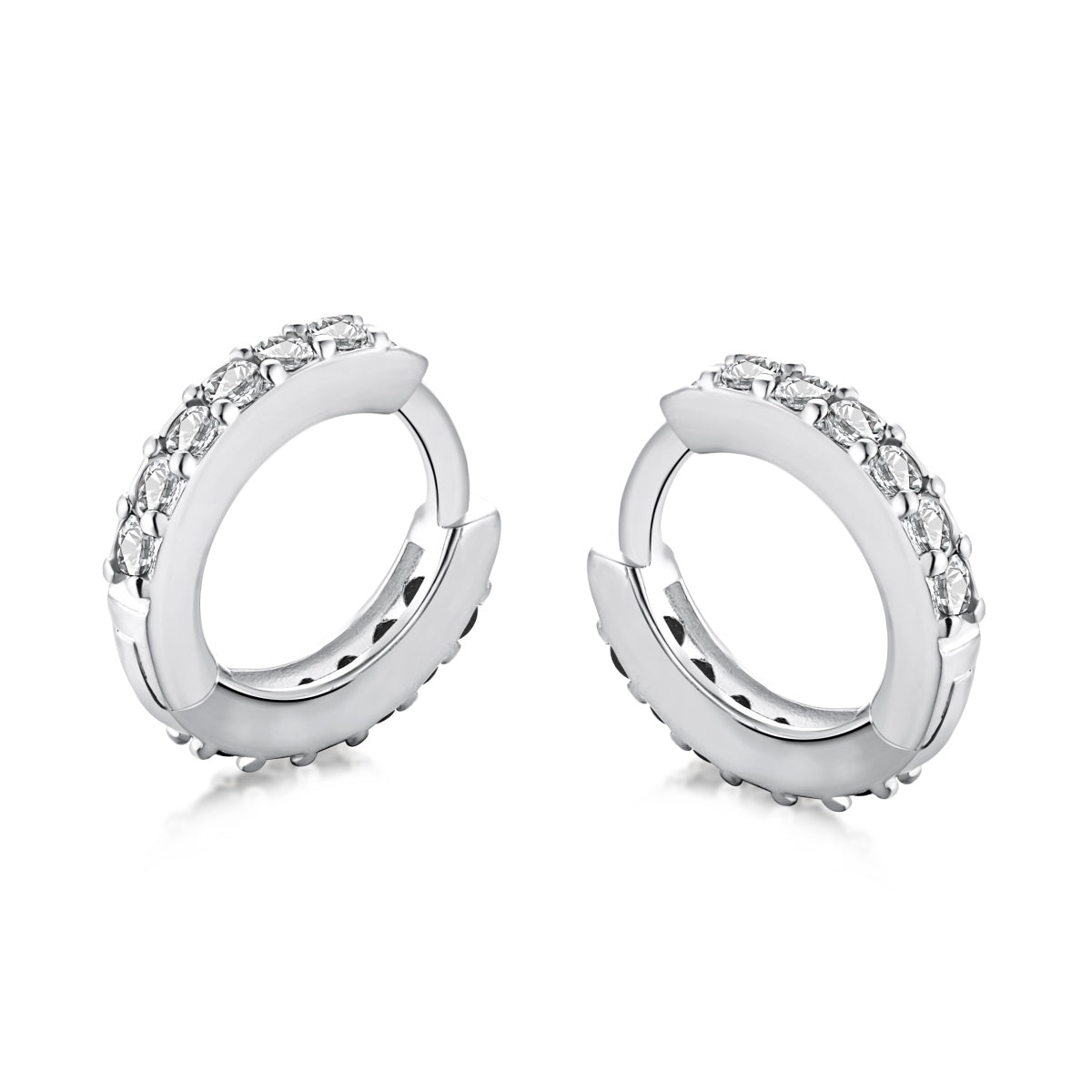 [Echo Fine ]Delicate Fashion Earrings