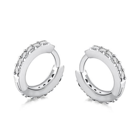 [Echo Fine ]Delicate Fashion Earrings