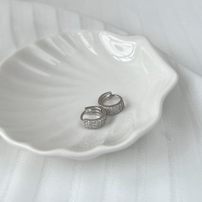 [Echo Fine ]Personalized Versatile Earrings