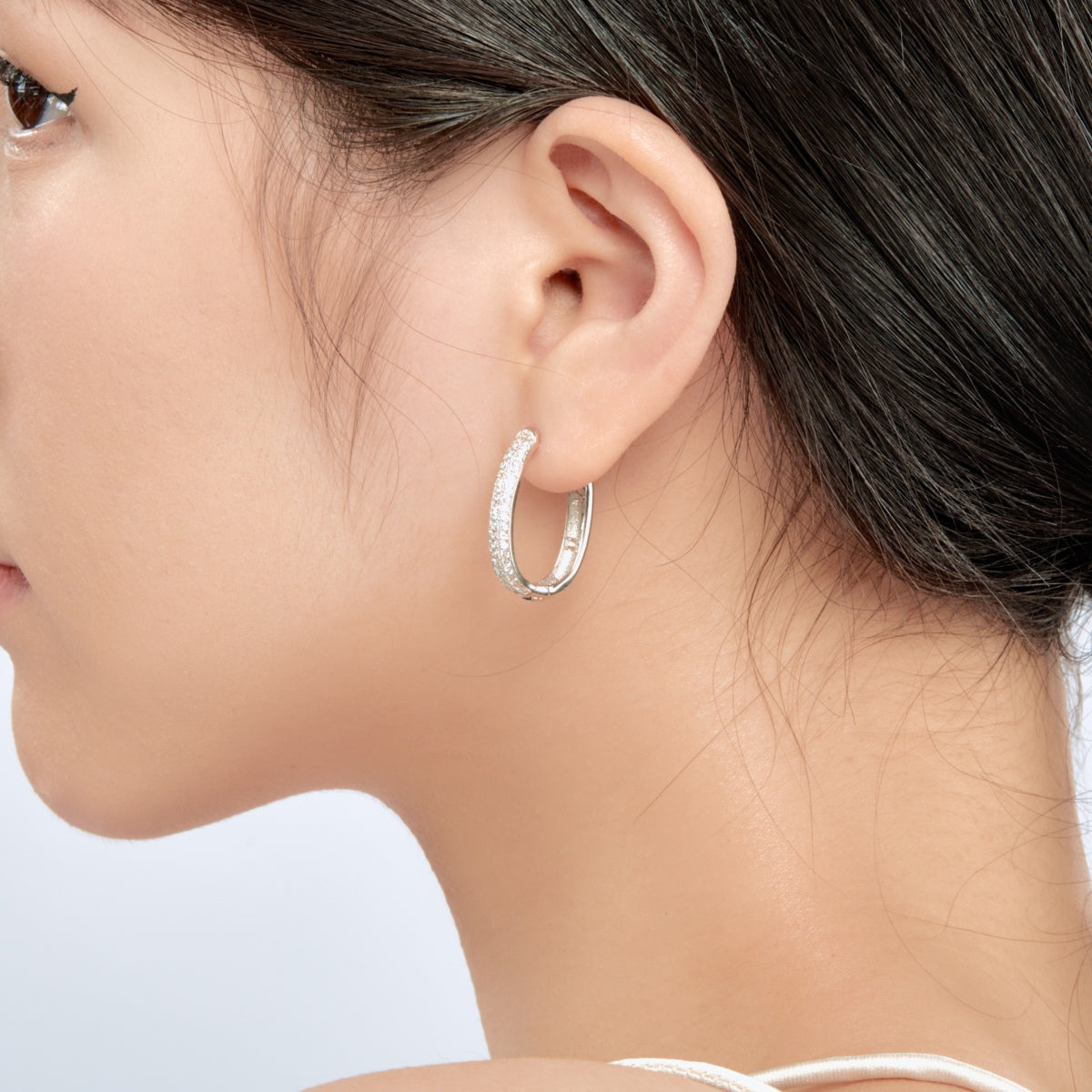 [Echo Fine ]Exquisite Versatile Daily Earrings