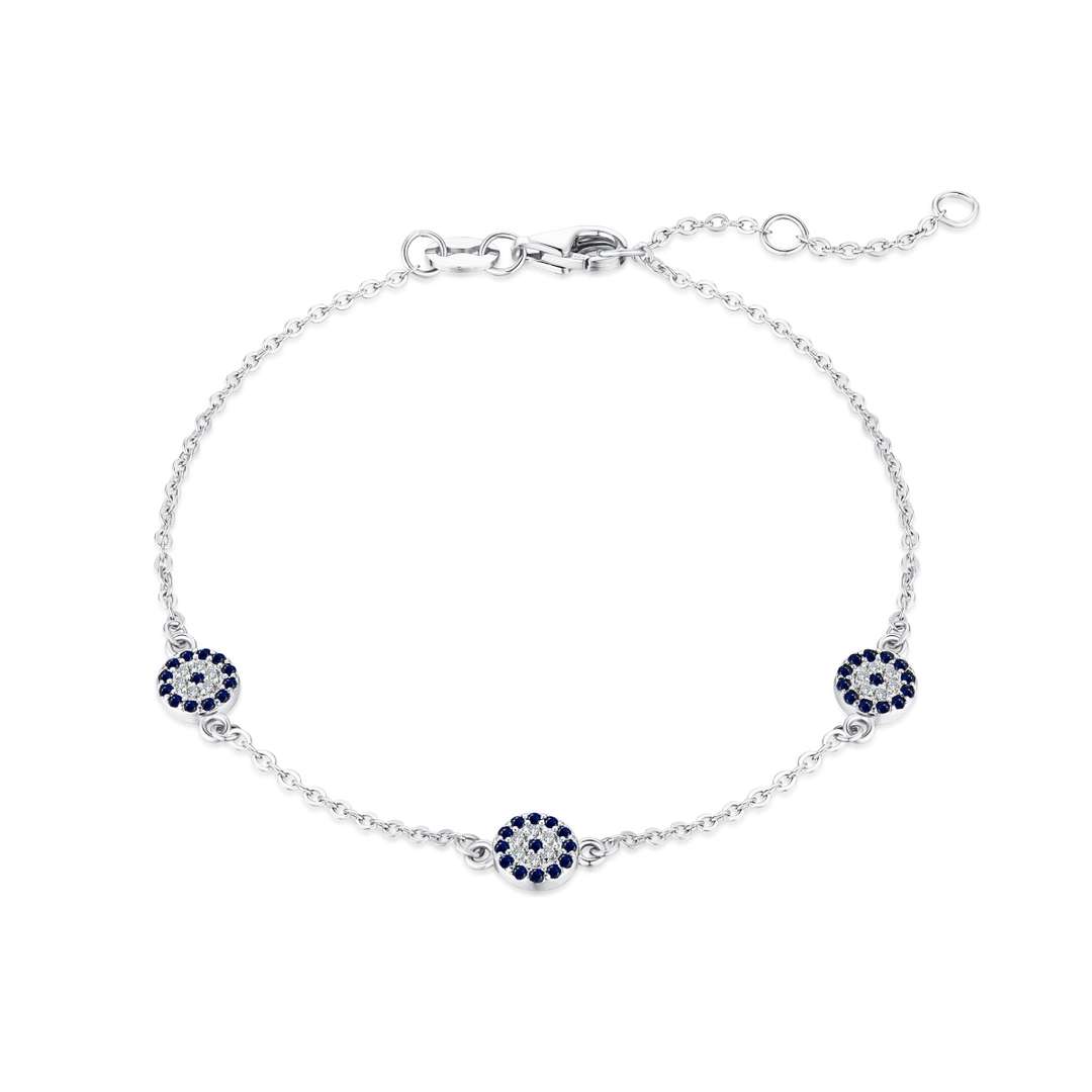 [Echo Fine ]Delicate Round Shape Pendent Necklace