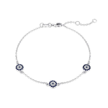 [Echo Fine ]Delicate Round Shape Pendent Necklace