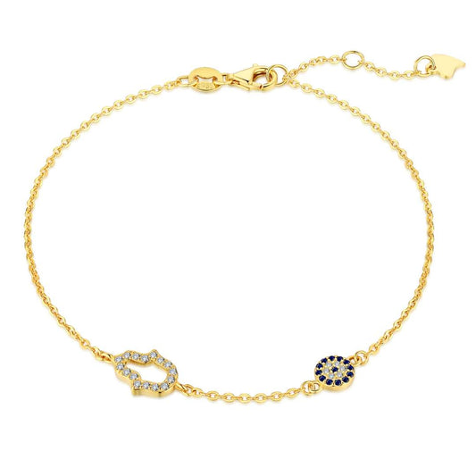 [Echo Fine ]Gost Shape & Round Shape Necklace