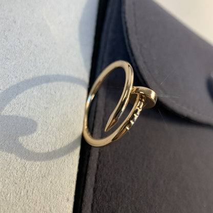 [Echo Fine ]JUSTE RING 1.8MM
