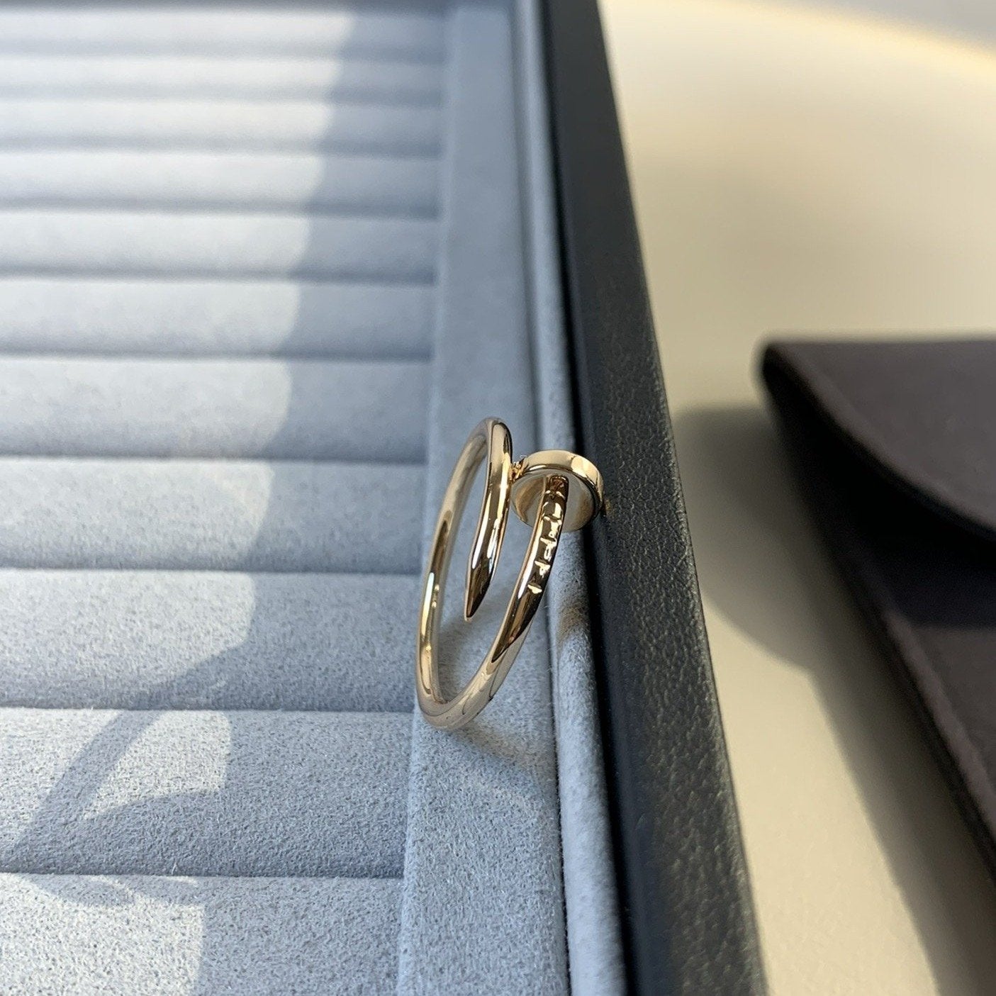 [Echo Fine ]JUSTE RING 1.8MM
