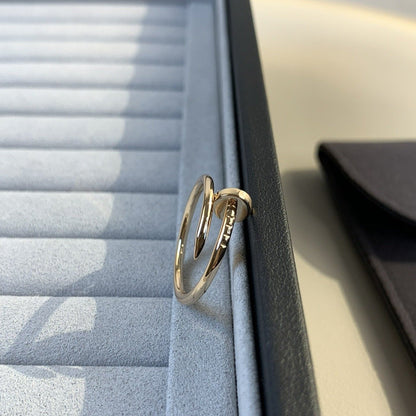 [Echo Fine ]JUSTE RING 1.8MM