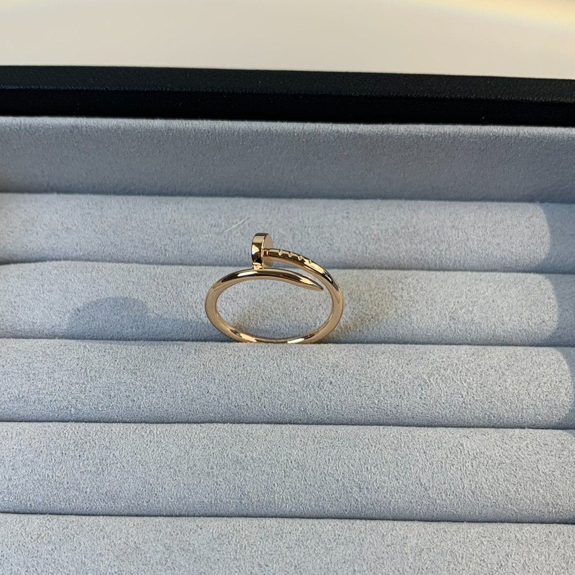 [Echo Fine ]JUSTE RING 1.8MM