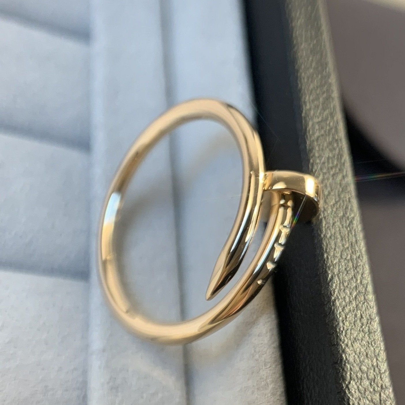 [Echo Fine ]JUSTE RING 1.8MM