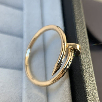 [Echo Fine ]JUSTE RING 1.8MM