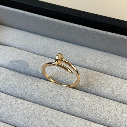 [Echo Fine ]JUSTE RING 1.8MM