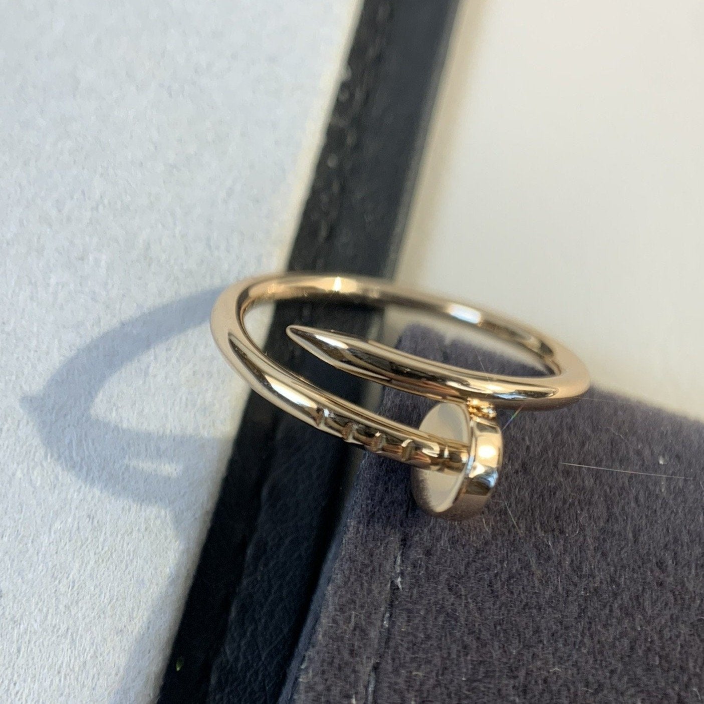 [Echo Fine ]JUSTE RING 1.8MM
