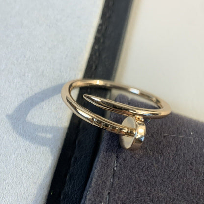 [Echo Fine ]JUSTE RING 1.8MM