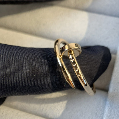 [Echo Fine ]JUSTE RING 1.8MM