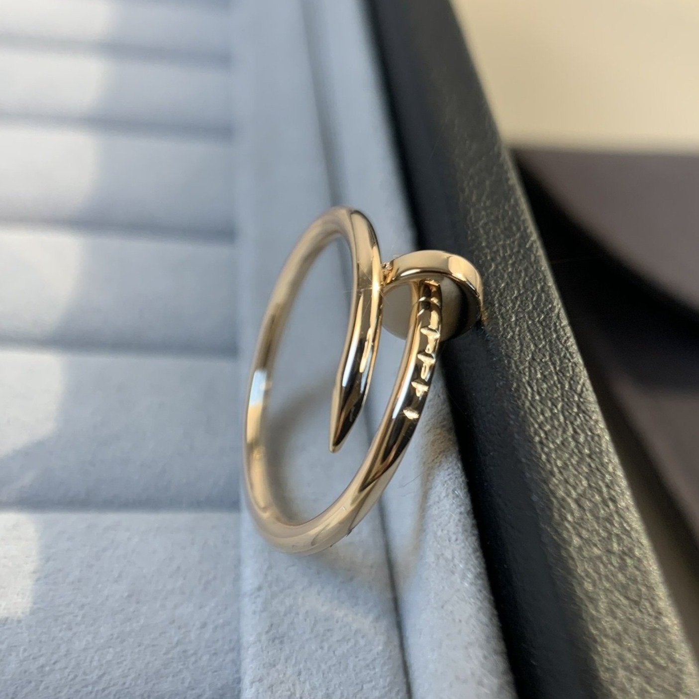 [Echo Fine ]JUSTE RING 1.8MM