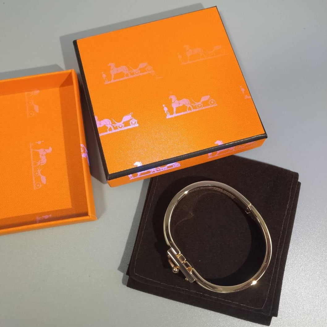 [Echo Fine ]H ROUGE BRACELET