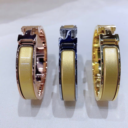 [Echo Fine ]H CHAMPAGNE BRACELET