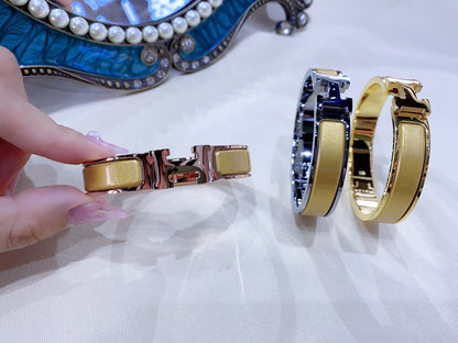 [Echo Fine ]H CHAMPAGNE BRACELET
