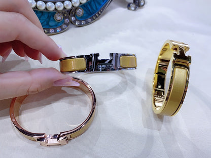 [Echo Fine ]H CHAMPAGNE BRACELET
