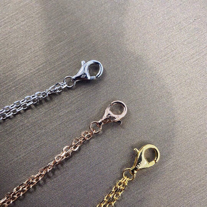 [Echo Fine ]LOVE BRACELET 2 DIAMOND