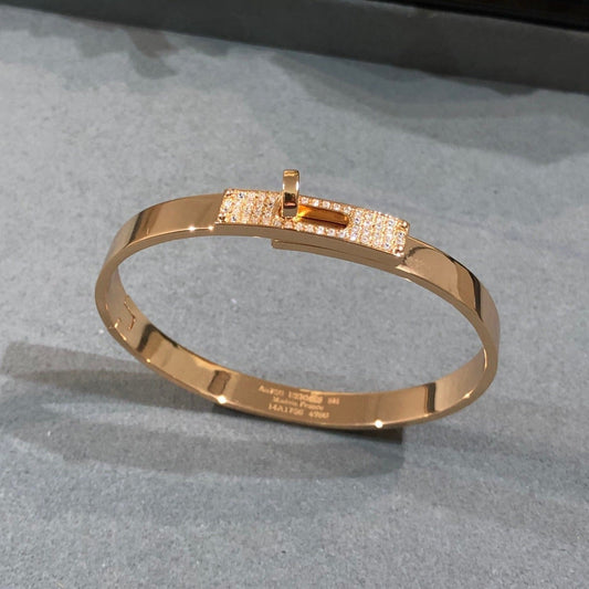 [Echo Fine ]KELLY BRACELET DIAMOND