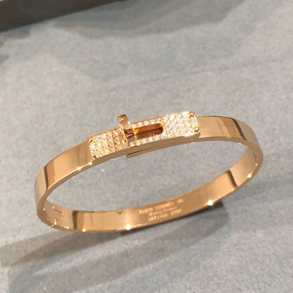 [Echo Fine ]KELLY BRACELET DIAMOND