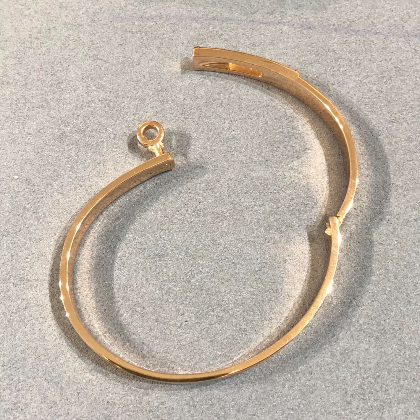 [Echo Fine ]KELLY BRACELET DIAMOND