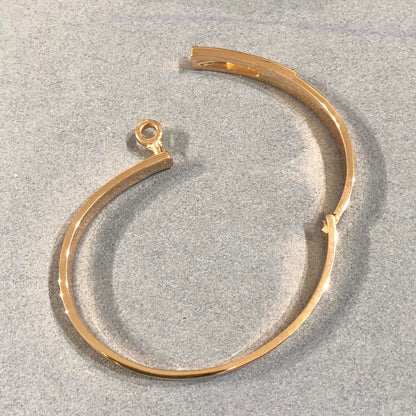 [Echo Fine ]KELLY BRACELET DIAMOND
