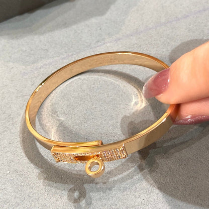 [Echo Fine ]KELLY BRACELET DIAMOND