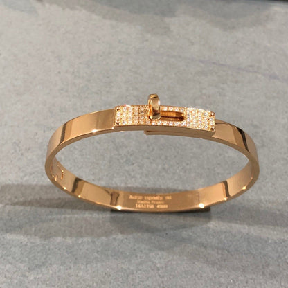 [Echo Fine ]KELLY BRACELET DIAMOND