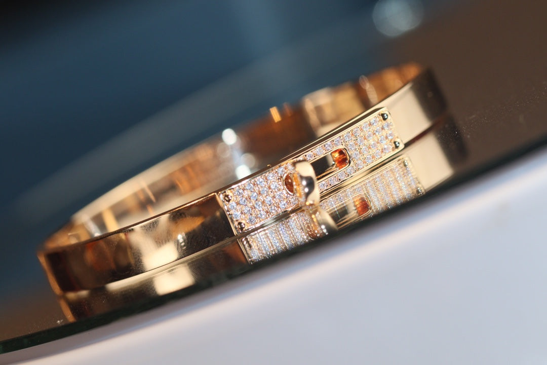 [Echo Fine ]KELLY BRACELET DIAMOND