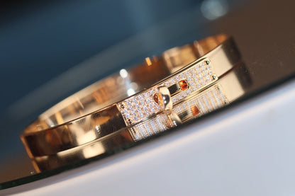 [Echo Fine ]KELLY BRACELET DIAMOND