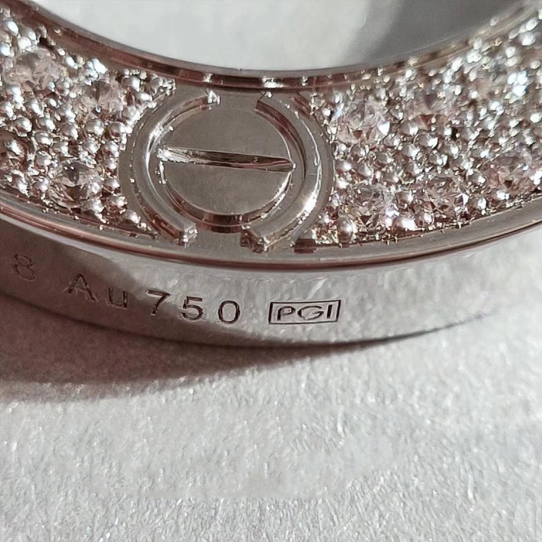 [Echo Fine ]LOVE NECKLACE ADJUSTABLE SILVER