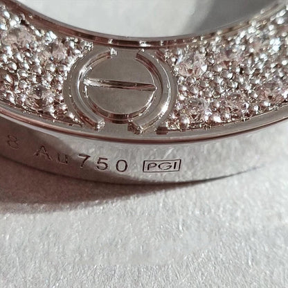 [Echo Fine ]LOVE NECKLACE ADJUSTABLE SILVER