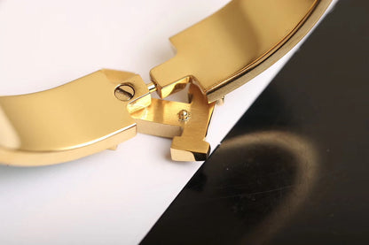 [Echo Fine ]H CLOUD BLUE BRACELET GOLD DIAMOND