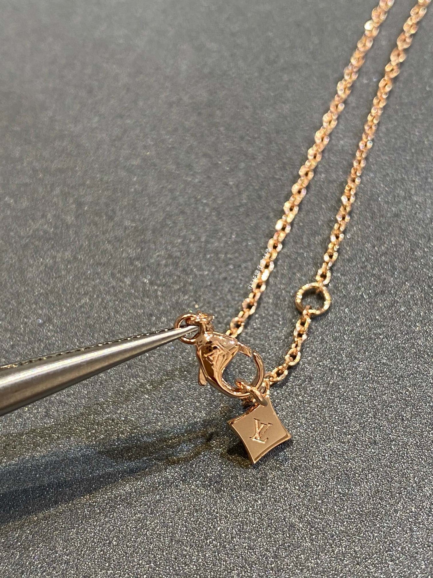 [Echo Fine ]STAR DIAMOND NECKALCE