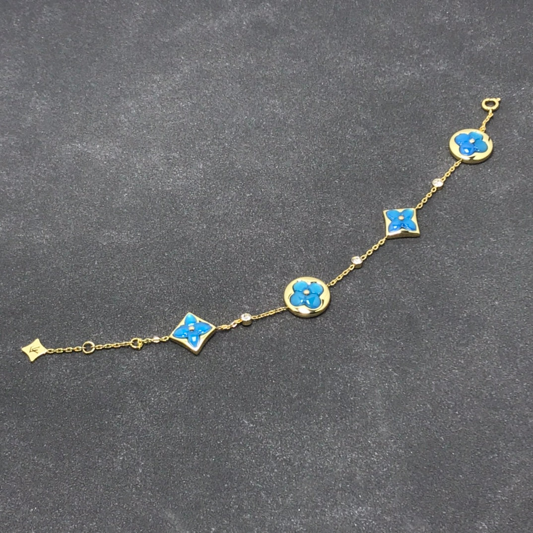 [Echo Fine ]STAR AND SUN TURQUOISE 4 MOTIFS 3 DIAMONDS