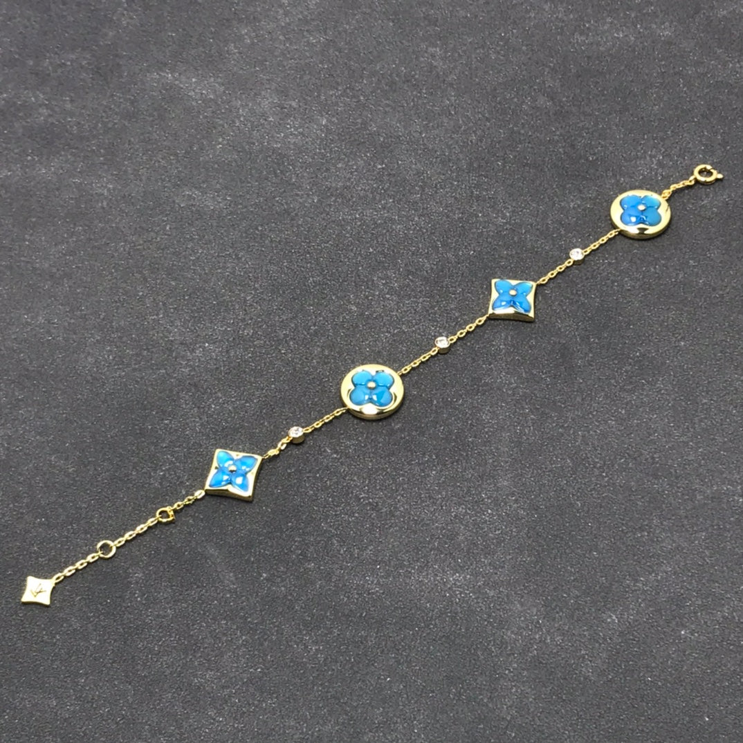 [Echo Fine ]STAR AND SUN TURQUOISE 4 MOTIFS 3 DIAMONDS