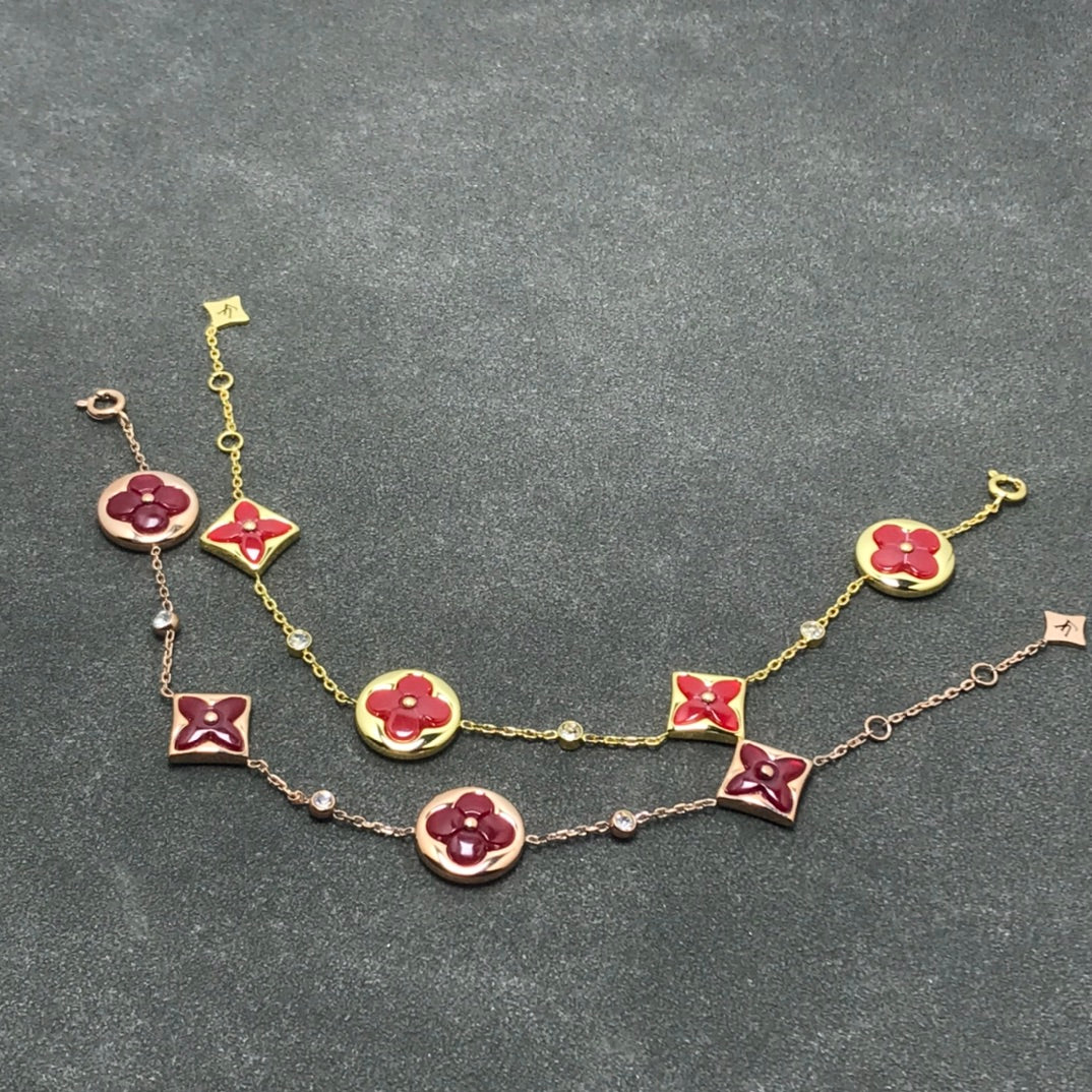[Echo Fine ]STAR AND SUN CARNELIAN 4 MOTIFS 3 DIAMONDS