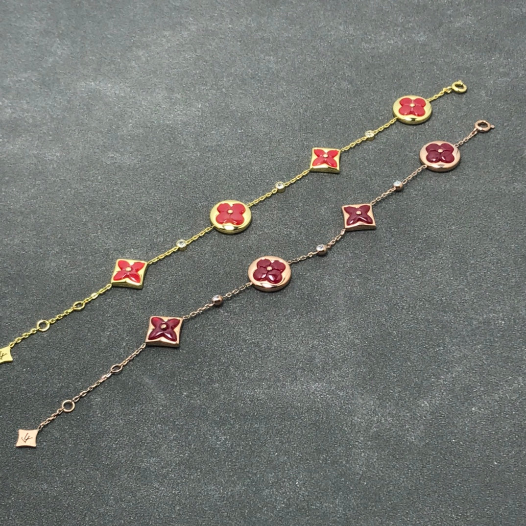 [Echo Fine ]STAR AND SUN CARNELIAN 4 MOTIFS 3 DIAMONDS