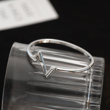 [Echo Fine ]VOLTE UPSITE DOWN BRACELET