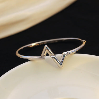 [Echo Fine ]VOLTE UPSITE DOWN BRACELET
