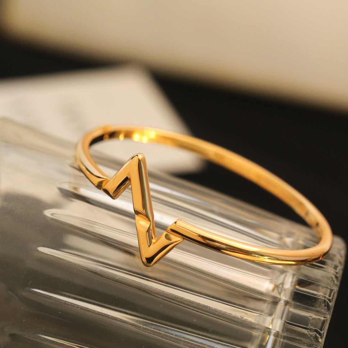[Echo Fine ]VOLTE UPSITE DOWN BRACELET