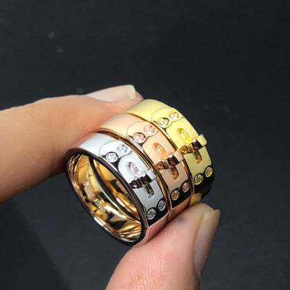 [Echo Fine ]KELLY MEDIUM RING