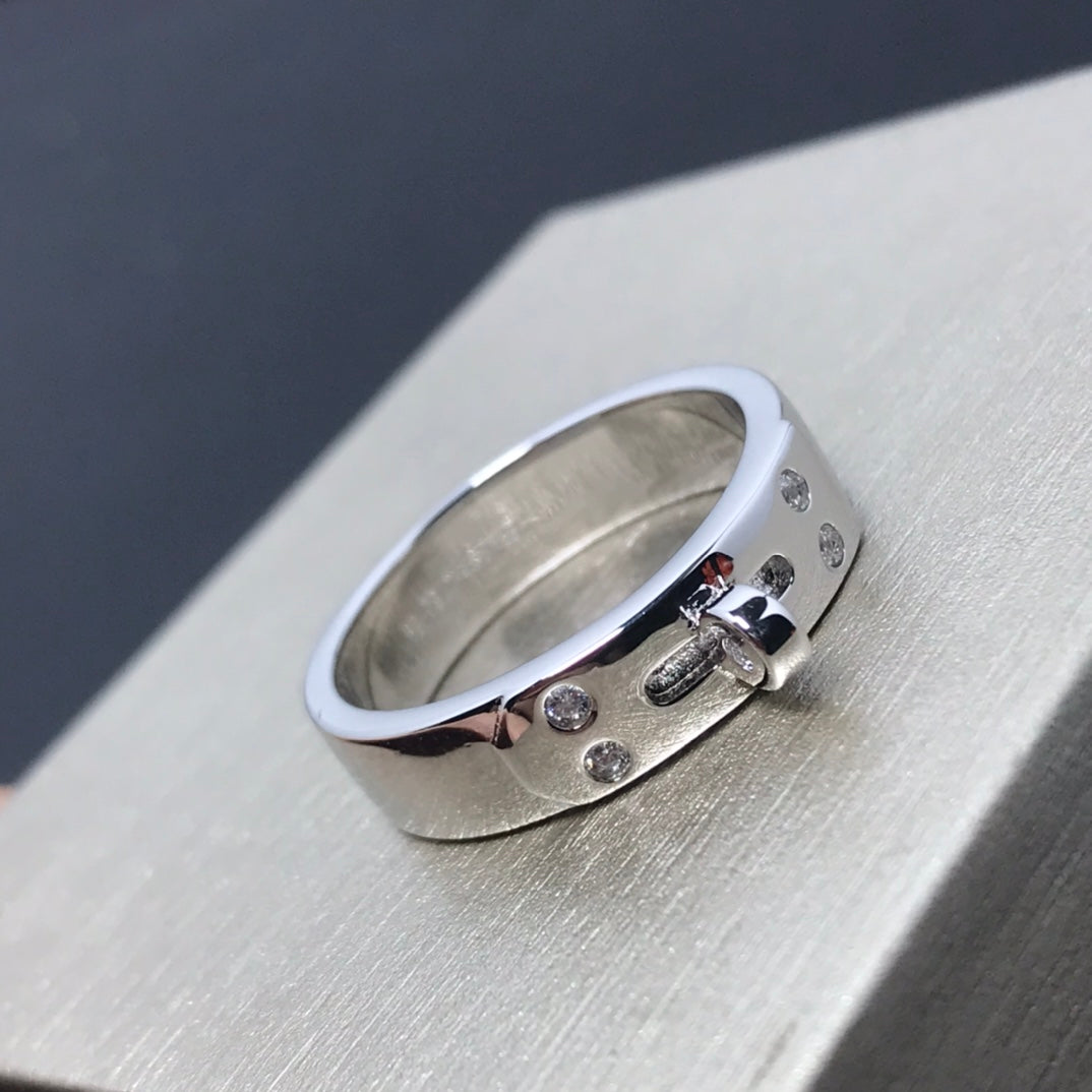 [Echo Fine ]KELLY MEDIUM RING