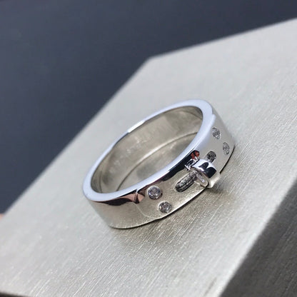 [Echo Fine ]KELLY MEDIUM RING