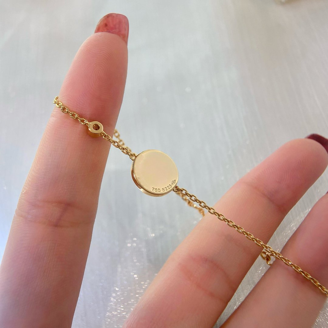 [Echo Fine ]SUN PEDANT CARNELIAN BRACELET